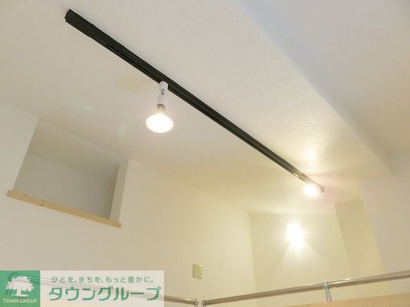 Studio S-COMの物件内観写真